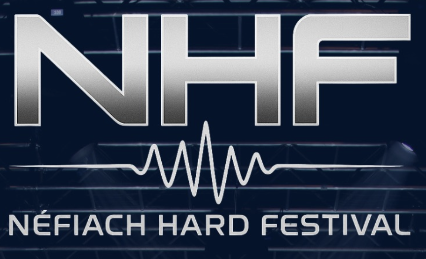 NHF Logo